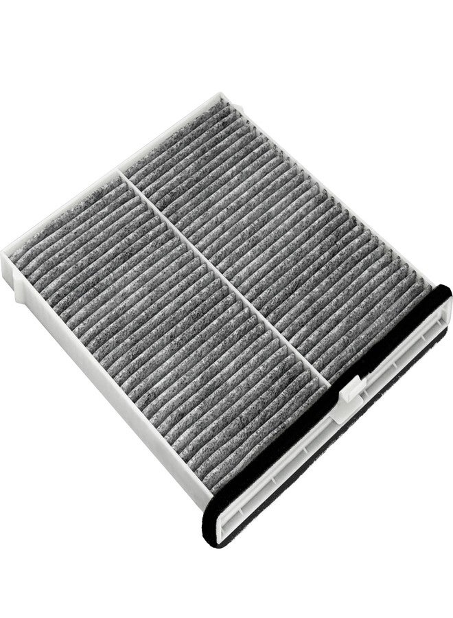 EPAuto CPJ6X (KD45-61-J6X) Cabin Air Filter includes Activated Carbon Replacement for Mazda 3 (2014-2018), Mazda 6 (2014-2021), CX-5 (2013-2025) - Image 4